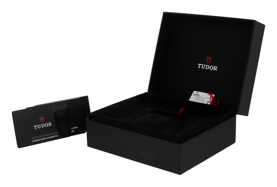 Tudor Black Bay M7941A1A0NU-0003 Image 4